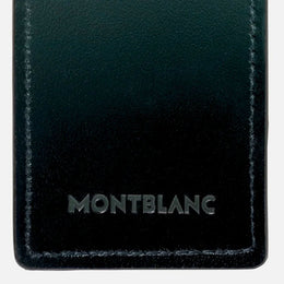 Montblanc Meisterstuck 2-Pen Pouch Sfumato British Green