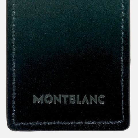 Montblanc Meisterstuck 2-Pen Pouch Sfumato British Green