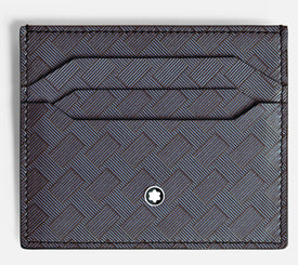 Montblanc Extreme 3.0 Card Holder 6cc 198845