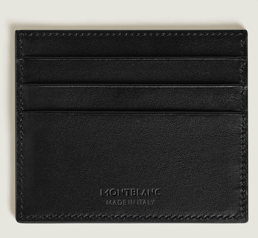 Montblanc Extreme 3.0 Card Holder 6cc