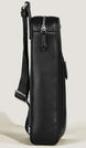 Montblanc Soft Compact Sling Bag Black