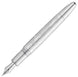 Montblanc Meisterstuck X Olympic Heritage Chamonix 1927 Solitaire Legrand Fountain Pen M 131371