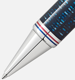 Montblanc Great Characters Homeage To The Great Gatsby Special Edition Ballpoint