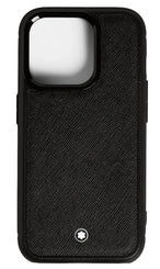 Montblanc Sartorial Hard Phone Case For Apple iphone 16 Pro 198877