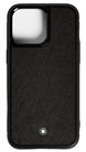 Montblanc Sartorial Hard Phone Case For Apple iphone 16 Pro Max 198878