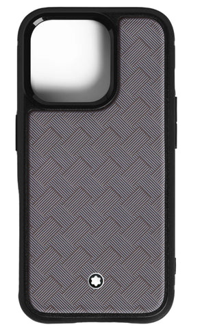 Montblanc Extreme 3.0 Hardshell Phone Case For iphone 16 Pro 198886