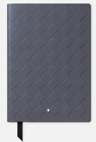 Montblanc Notebook #146 Small Extreme 3.0 Lined 134078