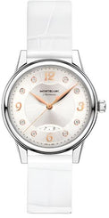 Montblanc Watch Boheme Automatic Date 30mm 133305