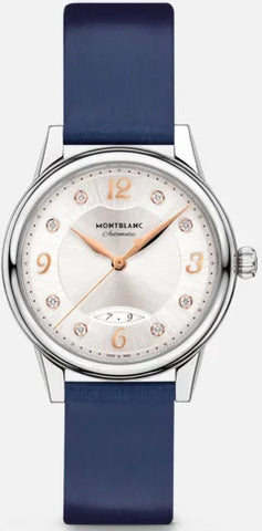 Montblanc Boheme Automatic Date 30mm