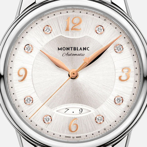 Montblanc Boheme Automatic Date 30mm