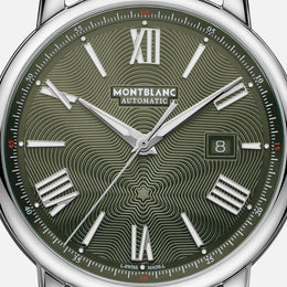 Montblanc Star Legacy Automatic Date 43mm Limited Edition