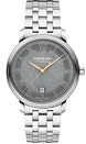 Montblanc Watch Tradition Automatic Date 40mm 132433