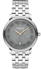 Montblanc Tradition Automatic Date 40mm