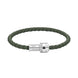 Montblanc Meisterstuck Around the World in 80 Days Ace of Club Bracelet Green, 12834563