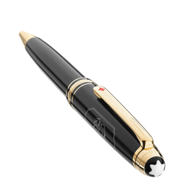 Montblanc Meisterstuck Around the World in 80 Days Classique Ballpoint Pen D