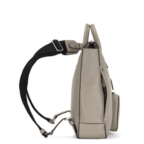 Montblanc Meisterstuck Selection Soft 24/7 Bag Dusty Grey