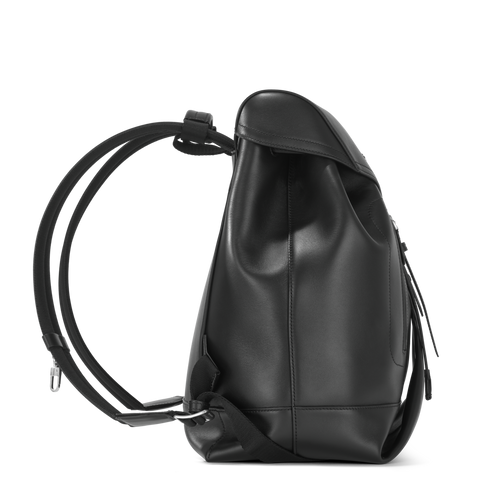 Montblanc Meisterstuck Selection Soft Backpack Black