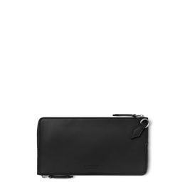 Montblanc Meisterstuck Selection Soft Double Phone Pouch D