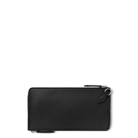 Montblanc Meisterstuck Selection Soft Double Phone Pouch D