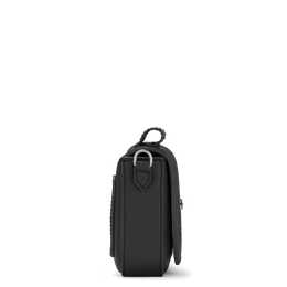 Montblanc Meisterstuck Selection Soft Mini Bag Light Black