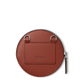 Montblanc Meisterstuck Selection Soft Round Case Light Brick