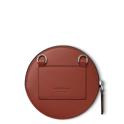 Montblanc Meisterstuck Selection Soft Round Case Light Brick