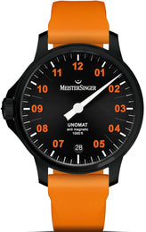 MeisterSinger Watch Unomat Summer Edition Limited Edition ED-NL24
