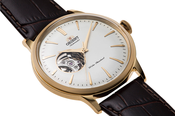 Orient Mechanical Classic