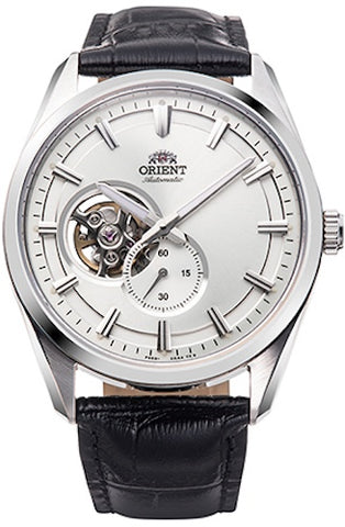 Orient Watch Mechanical Contemporary RA-AR0004S30B / RA-AR0005Y30B