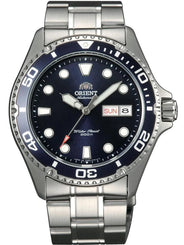 Orient Watch Ray II Automatic FAA02005D9