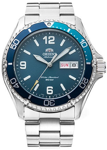 Orient Watch Mechanical Classic RA-AA0818L39B