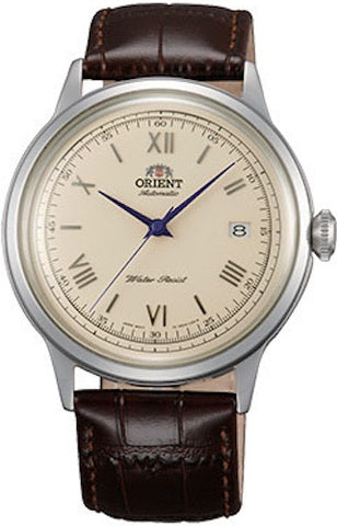 Orient Watch Mechanical Classic TAC00009N0