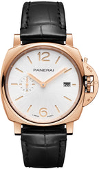 Panerai Watch Luminor Due Goldtech PAM01336
