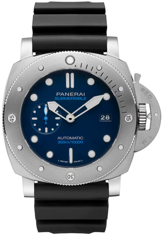 Panerai Watch Submersible BMG-TECH PAM02692