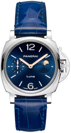 Panerai Watch Luminor Due Luna PAM01179