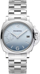 Panerai Watch Luminor Due Pastello PAM01309