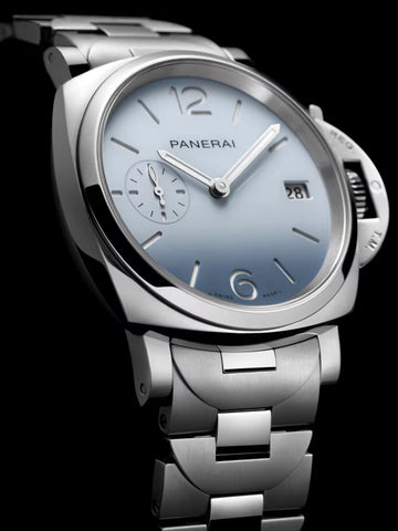 Panerai Luminor Due Pastello