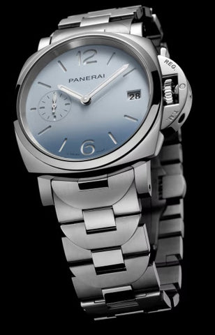 Panerai Luminor Due Pastello