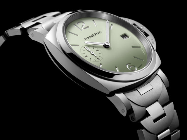 Panerai Luminor Due Pastello