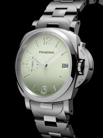 Panerai Luminor Due Pastello