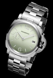 Panerai Luminor Due Pastello