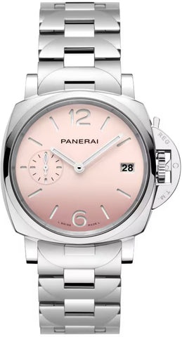 Panerai Watch Luminor Due Pastello PAM01319