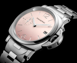 Panerai Luminor Due Pastello