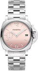 Panerai Watch Luminor Due Pastello PAM01319