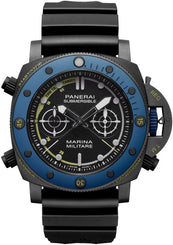 Panerai Watch Submersible Forze Speciali PAM02239