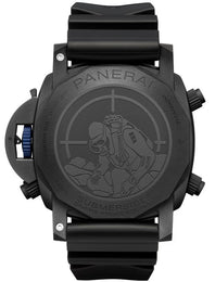 Panerai Submersible Forze Speciali