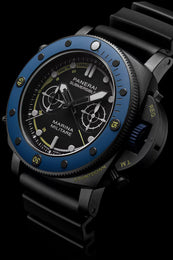 Panerai Submersible Forze Speciali