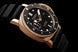 Panerai Submersible Goldtech