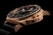 Panerai Submersible Goldtech