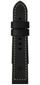 Panerai Strap Calf Black 24/22mm